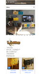 Mobile Screenshot of gunduztasarim.com